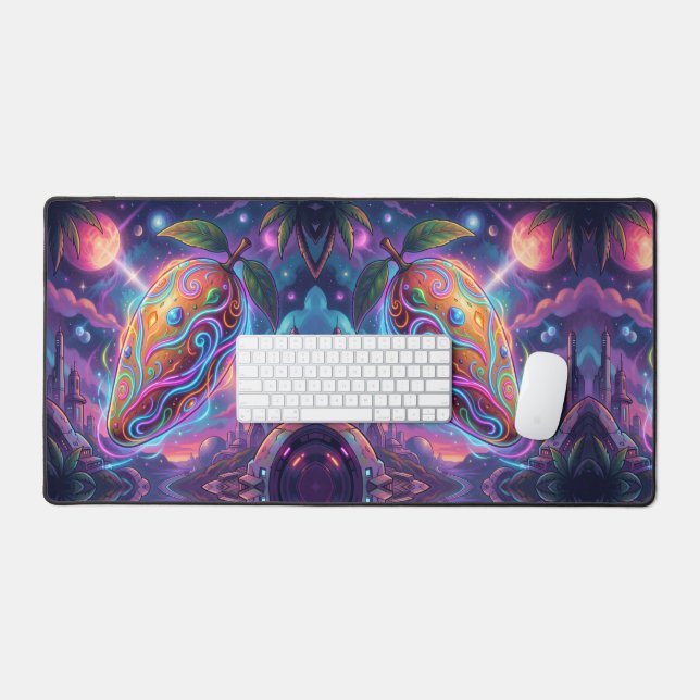 Mango – Tropical Fruit Full of Flavor´3 (Clavier et souris)