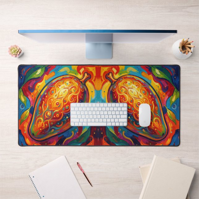 Mango – Tropical Fruit Full of Flavor´9 (Bureau 1)