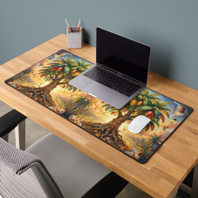 Mango – Tropische Frucht voller Geschmack´7 (Bureau 2)