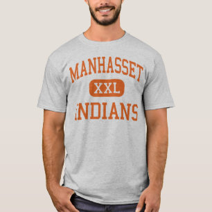 Manhasset - Indiens - haut - Manhasset New York