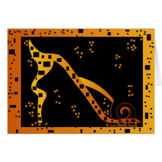 Manie V de chaussure par Debbie Jensen