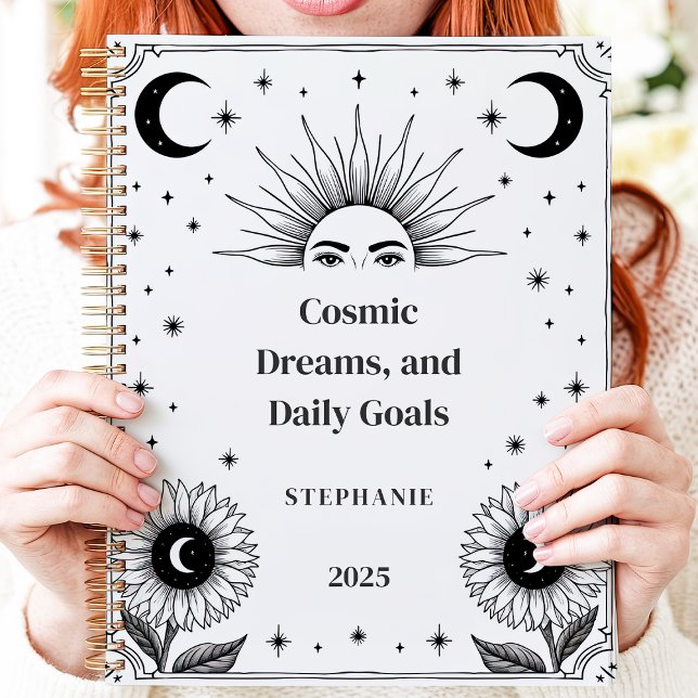 Manifestation du Soleil et de la Lune Cosmiques av (Créateur téléchargé)