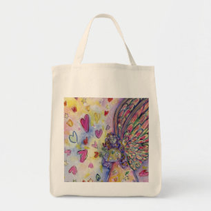 Manifestation Universe Guardian Angel Sacs fourre-