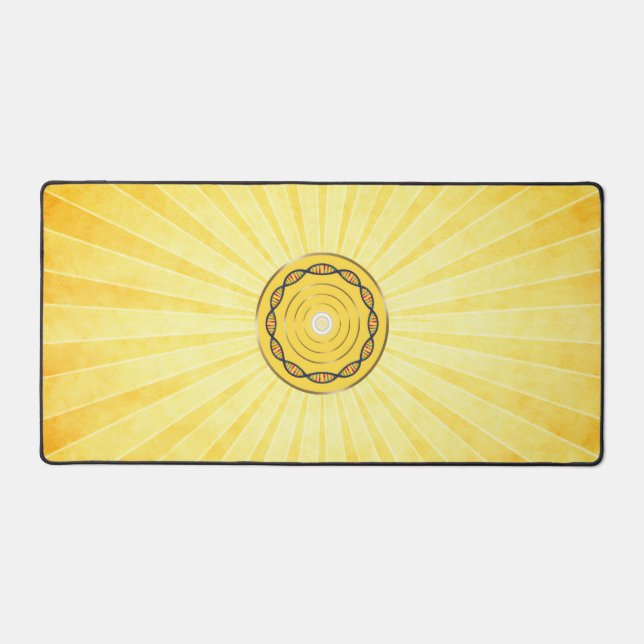 Manifestez l'abondance art design cool pour (Recto)