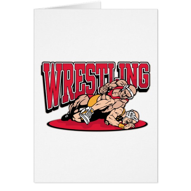 Manipulations de lutte (Devant)