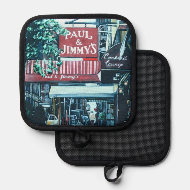 Manique 18e rue Sparkle (Recto/Verso)