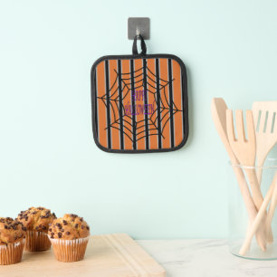 Manique Amusement et fantaisie Halloween Spider Webs