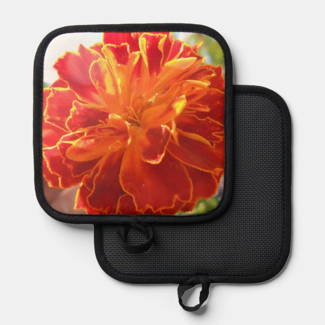 Manique Anastaise (Recto/Verso)