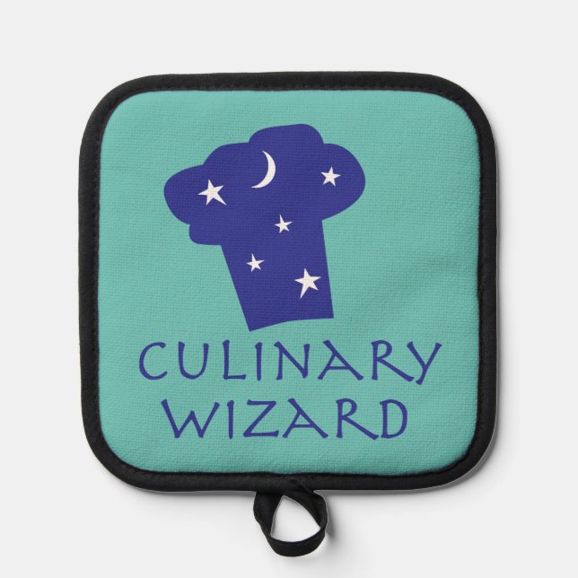 Manique Assistant culinaire (Recto)
