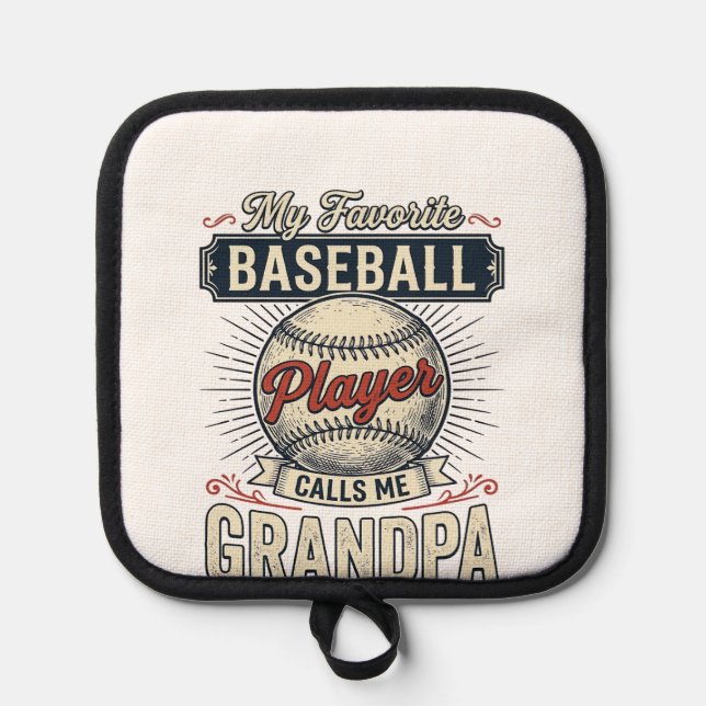 Manique Baseball Grandpa Vintage Engraving Shirt Design_1 (Recto)
