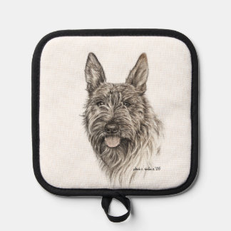 Manique Berger Picard