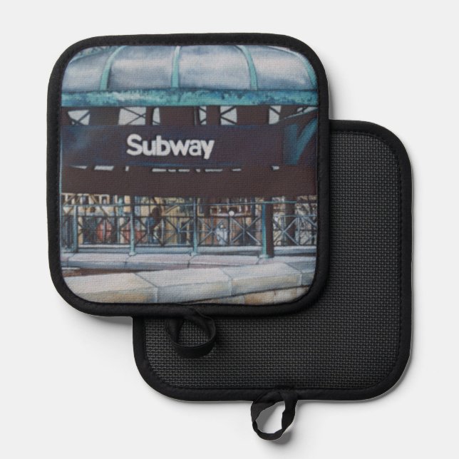 Manique Blues souterrains (Recto/Verso)