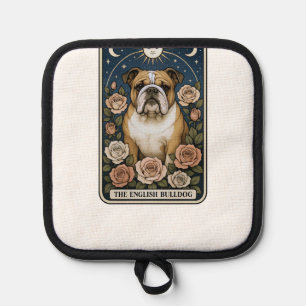 Manique Bouledogue Anglais