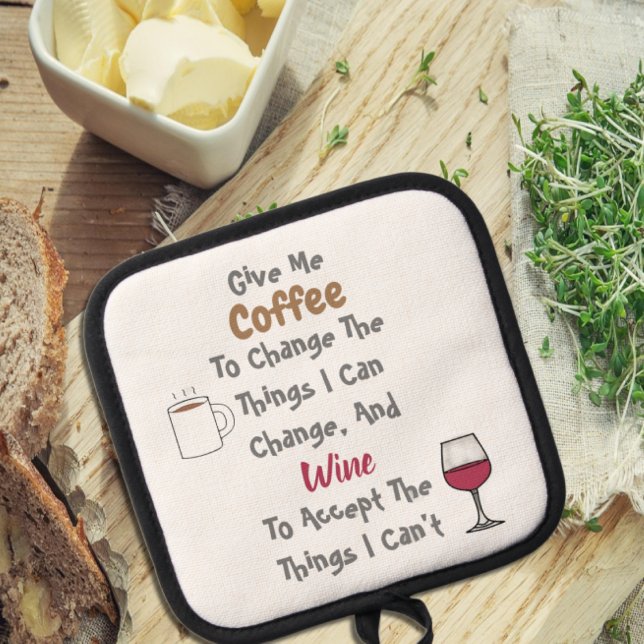 Manique Café et vin (Créateur téléchargé)