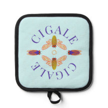 Canada Cicada Cigale Cigale