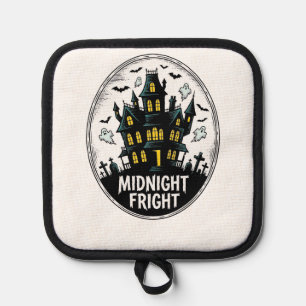 Manique Chemise de maison hantée Nuit effrayante Halloween