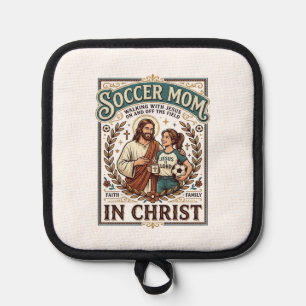 Manique Chemise Vintage Jésus Volleyball Softball Football
