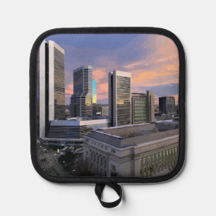 Manique Ciel de Denver