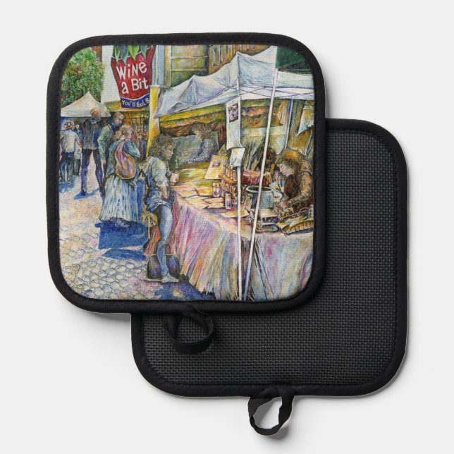 Manique Coin des Coins Volants (Recto/Verso)