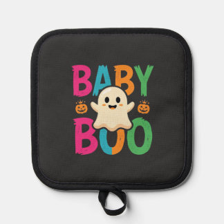 Manique Conception de fantôme Halloween Baby Boo_1