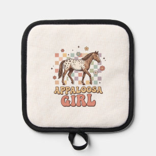 Manique Conception de T-Shirt Western Cheval Vintage Fille