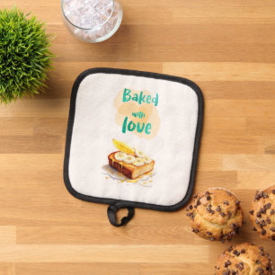 Manique Création de gâteau sucré 