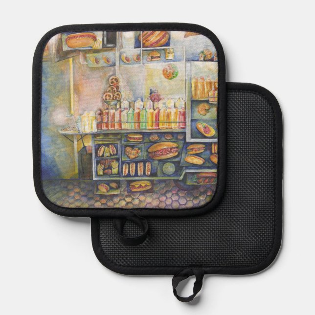 Manique Dangereusement près de l'amusement (Recto/Verso)