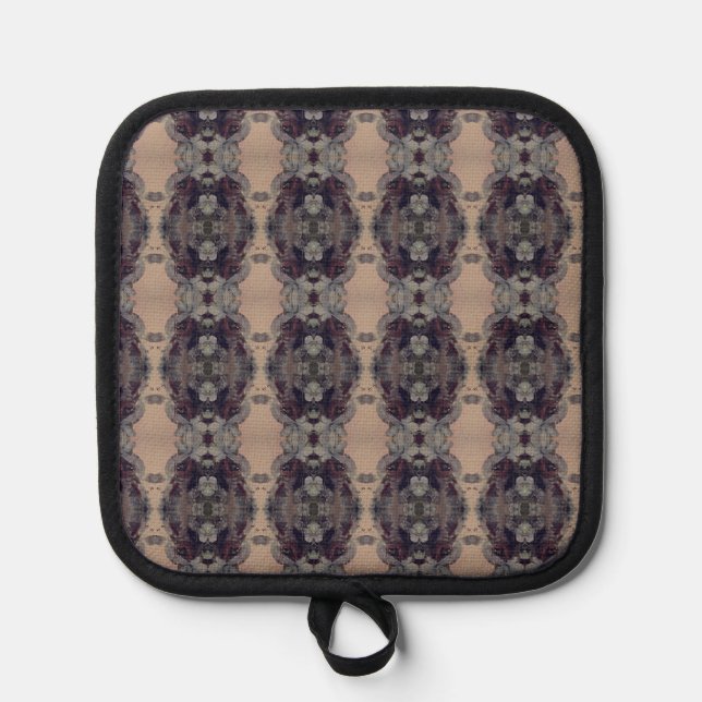 Manique Fleur Vintage (Recto)
