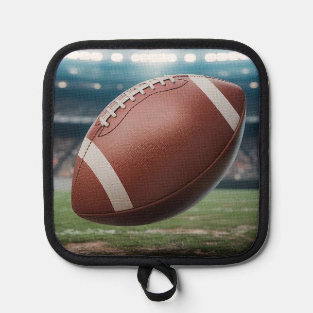 Manique Football américain (Recto)