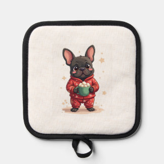 Manique French Bulldog Cozy Cocoa