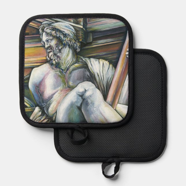 Manique Gesamtkunstwerk (Recto/Verso)