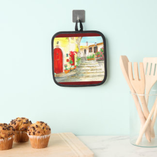 Manique Italy, Amalfi Coast, Italian