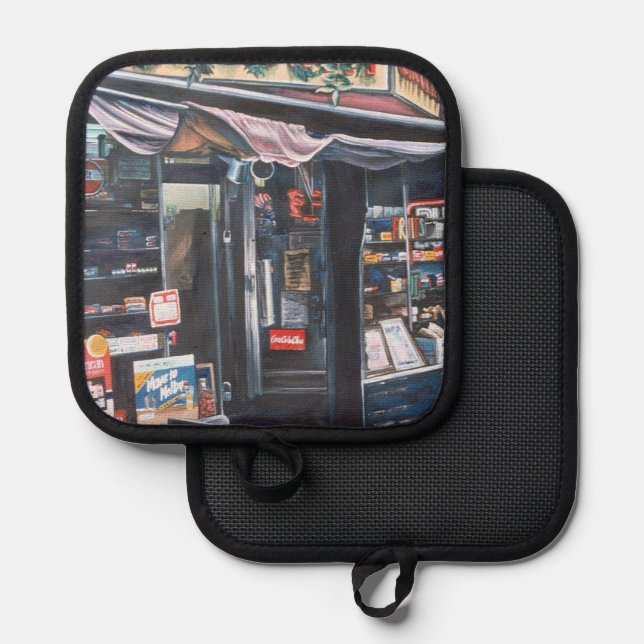 Manique Jour D'Aujourd'Hui Regardez Tranquille Passé (Recto/Verso)