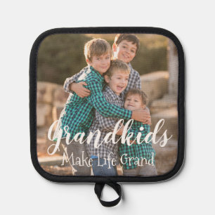 Manique Les petits font la vie grand