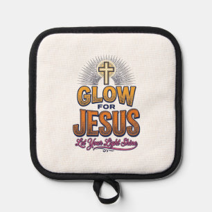 Manique Luira pour Jésus Laissez Votre Lumière Briller Chr