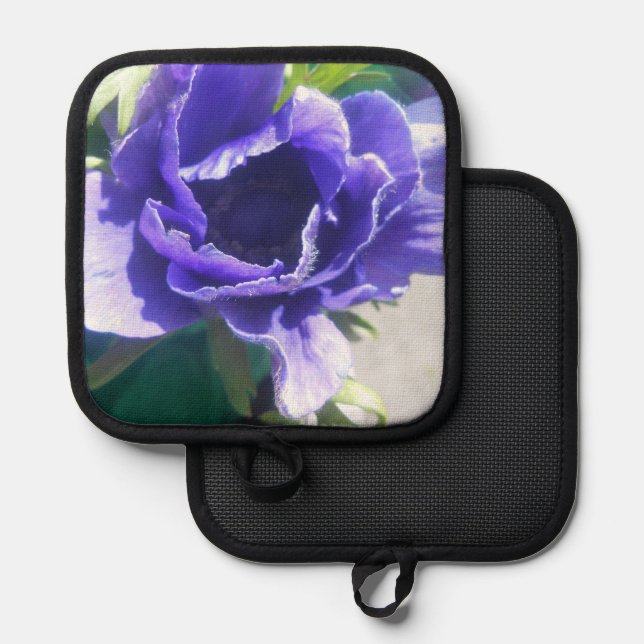 Manique Marguerite (Recto/Verso)