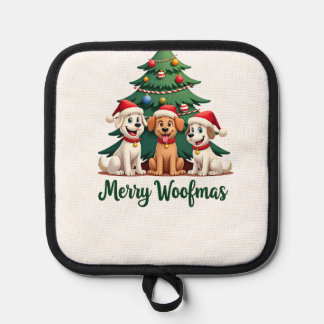 Manique Merry Woofmas (2)