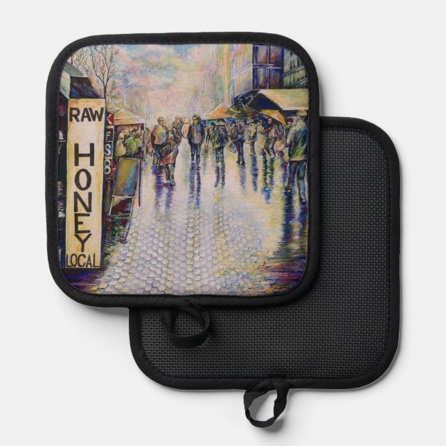 Manique Né sous un mauvais signe (Recto/Verso)