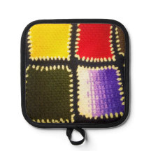 Pays de courtepointe de grand-mère rustique