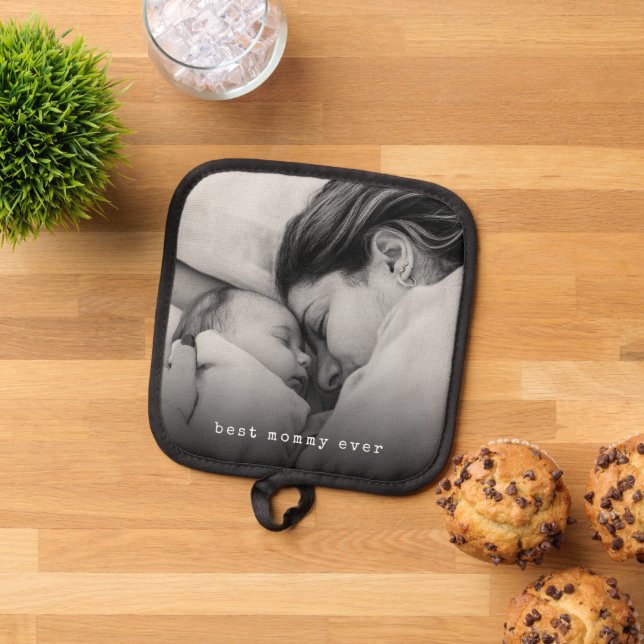 Manique Photo Meilleure Maman Jamais | (De haut en bas)