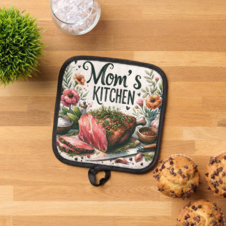 Manique Pot de cuisine