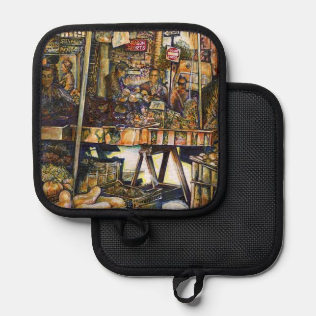 Manique Rend la créativité plus éclatante (Recto/Verso)