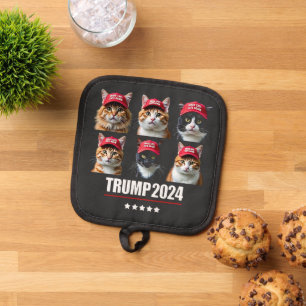 Manique Rendre les chats en sécurité à l'élection de Maga