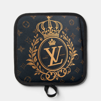 Manique Royal Emblem