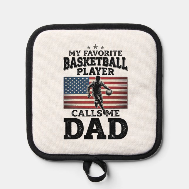 Manique T-Shirt à gravure vintage patriotique pour papa de (Recto)