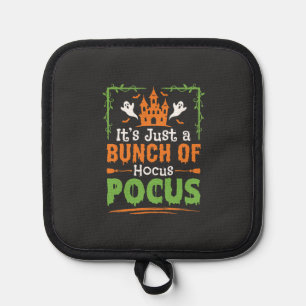 Manique Tas de tours de magie d'Halloween