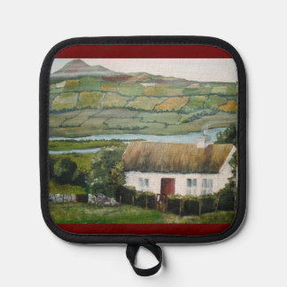 Manique Titulaire de poste irlandais, Irlande