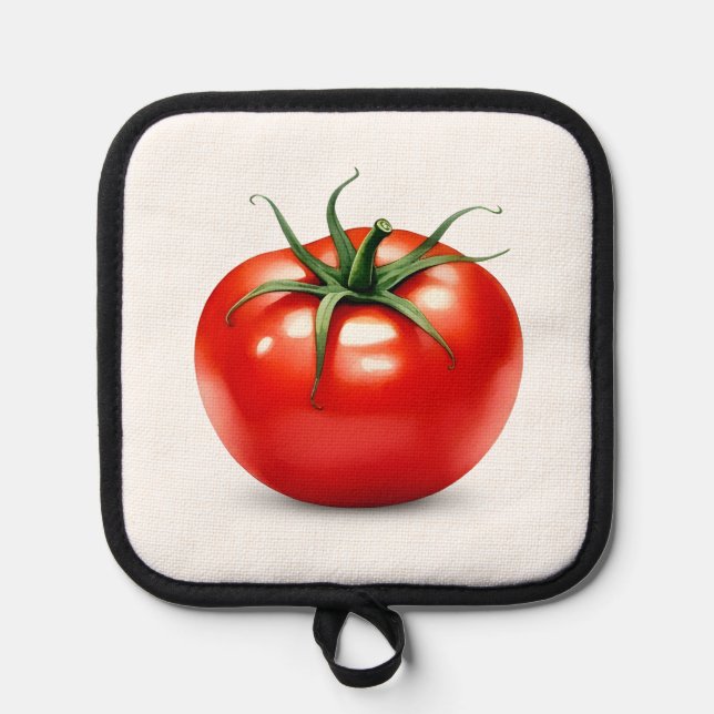 Manique Tomate (Recto)