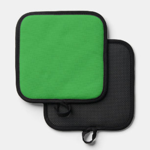 Manique un écran vert avec un arrière - plan blanc