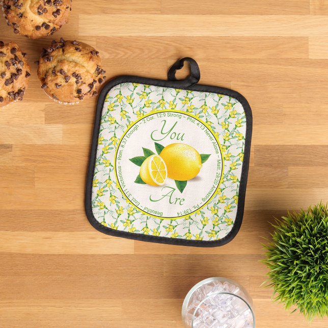 Manique Vous êtes de beaux écrits citrons (Créateur téléchargé)